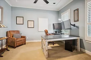 4240 Whitley Place Dr, Prosper, TX 75078 - Photo 19