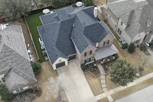 4240 Whitley Place Dr, Prosper, TX 75078 - Photo 35