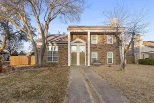 2416 Country Hollow Ln, Garland, TX 75040 - Photo 1