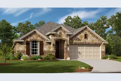 9348 Meadowfield Road, Fort Worth, TX 76179 - Photo 1