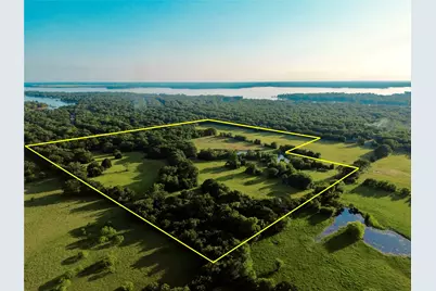 0 Double Bridge Road #2516, Mabank, TX 75156 - Photo 3