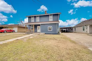 620 E Elm St, Hillsboro, TX 76645 - Photo 3