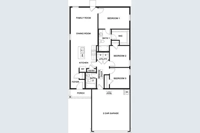 3171 Misty Morning Lane, Talty, TX 75126 - Photo 3