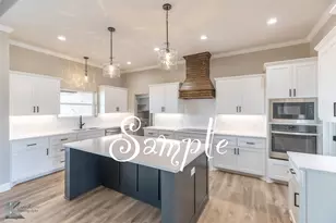 119 Laken Ridge, Abilene, TX 79562 - Photo 21