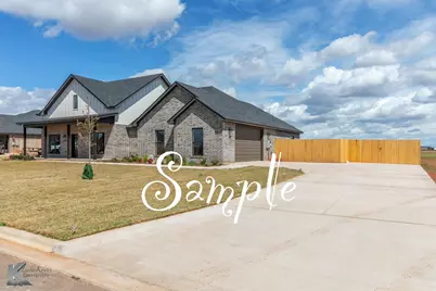 119 Laken Ridge, Abilene, TX 79562 - Photo 3
