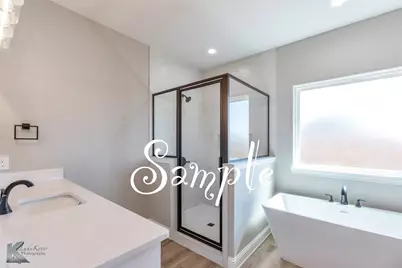 119 Laken Ridge, Abilene, TX 79562 - Photo 9