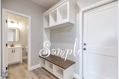 119 Laken Ridge, Abilene, TX 79562 - Photo 15