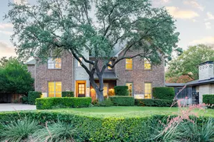 6023 Del Norte Ln, Dallas, TX 75225 - Photo 1