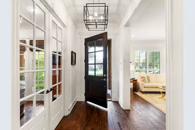 6023 Del Norte Lane, Dallas, TX 75225 - Photo 3