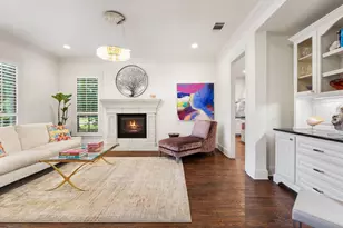 6023 Del Norte Ln, Dallas, TX 75225 - Photo 5