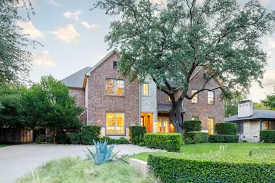 6023 Del Norte Lane, Dallas, TX 75225 - Photo 1