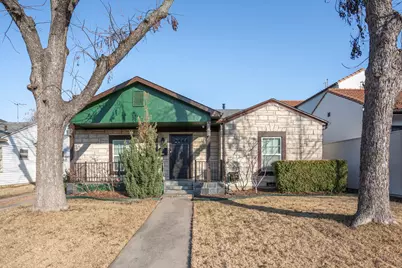 8406 Lakemont Drive, Dallas, TX 75209 - Photo 1