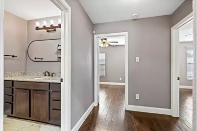 8406 Lakemont Drive, Dallas, TX 75209 - Photo 19