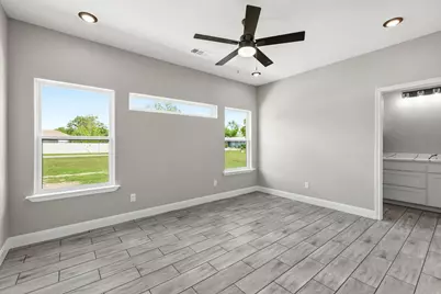 908 Crittendon Street, Bridgeport, TX 76426 - Photo 23