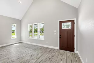 908 Crittendon St, Bridgeport, TX 76426 - Photo 5