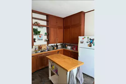 615 W Oak St #A, Denton, TX 76201 - Photo 5