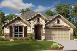 1301 Hondo Canyon Dr, Haslet, TX 76052 - Photo 1