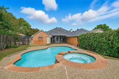 18515 Park Grove Lane, Dallas, TX 75287 - Photo 3