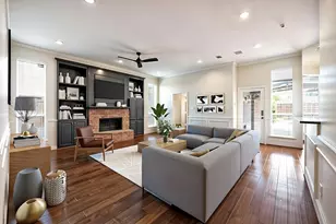 18515 Park Grove Ln, Dallas, TX 75287 - Photo 9