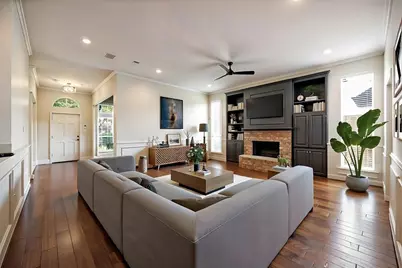 18515 Park Grove Lane, Dallas, TX 75287 - Photo 7