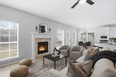 4304 Vine Ridge Court, Arlington, TX 76017 - Photo 17