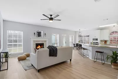 4304 Vine Ridge Court, Arlington, TX 76017 - Photo 1