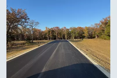 Lot 15B Forest Lakes Drive, Gordonville, TX 76245 - Photo 5