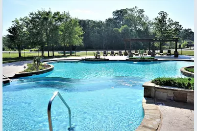 Lot 15B Forest Lakes Drive, Gordonville, TX 76245 - Photo 15