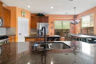 2637 Timberhollow Dr, Little Elm, TX 75068 - Photo 9