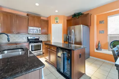 2637 Timberhollow Drive, Little Elm, TX 75068 - Photo 7