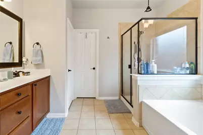 2637 Timberhollow Drive, Little Elm, TX 75068 - Photo 17