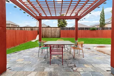 2637 Timberhollow Drive, Little Elm, TX 75068 - Photo 23