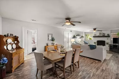 4208 Shipley Court, Benbrook, TX 76116 - Photo 5