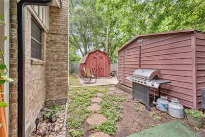 4208 Shipley Court, Benbrook, TX 76116 - Photo 13
