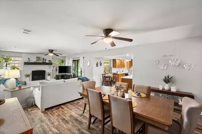 4208 Shipley Court, Benbrook, TX 76116 - Photo 7