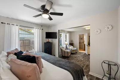 4208 Shipley Court, Benbrook, TX 76116 - Photo 19