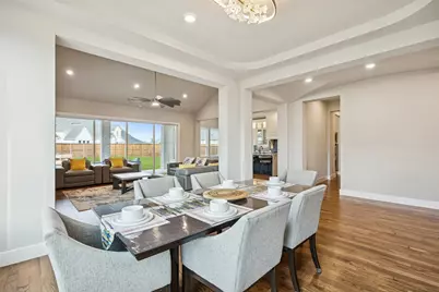 3312 Crosby Lane, Celina, TX 75009 - Photo 9