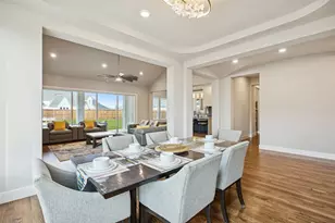 3312 Crosby Ln, Celina, TX 75009 - Photo 9