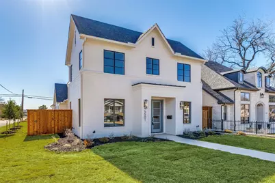 5501 Pershing Avenue, Fort Worth, TX 76107 - Photo 35