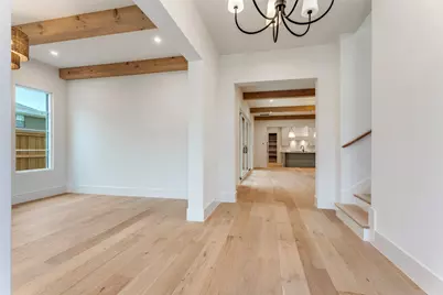 5501 Pershing Avenue, Fort Worth, TX 76107 - Photo 7