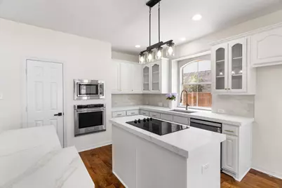 5100 Arbor Hollow Drive, McKinney, TX 75072 - Photo 11