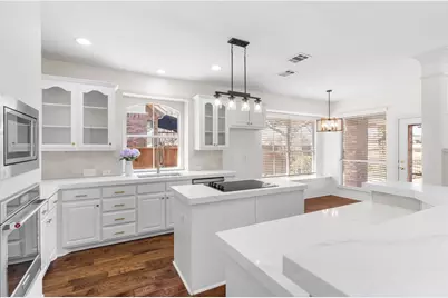 5100 Arbor Hollow Drive, McKinney, TX 75072 - Photo 9