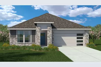 2615 Flycatcher Drive, Denton, TX 76205 - Photo 1