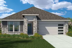 2615 Flycatcher Dr, Denton, TX 76205 - Photo 1