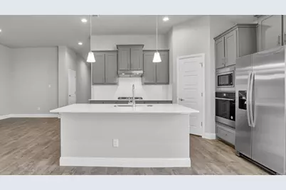 2615 Flycatcher Drive, Denton, TX 76205 - Photo 3