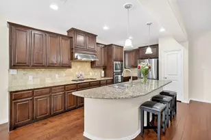 9545 Bewley Ct, Fort Worth, TX 76244 - Photo 11