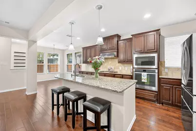 9545 Bewley Court, Fort Worth, TX 76244 - Photo 9