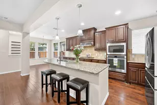 9545 Bewley Ct, Fort Worth, TX 76244 - Photo 9