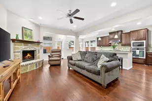 9545 Bewley Ct, Fort Worth, TX 76244 - Photo 7