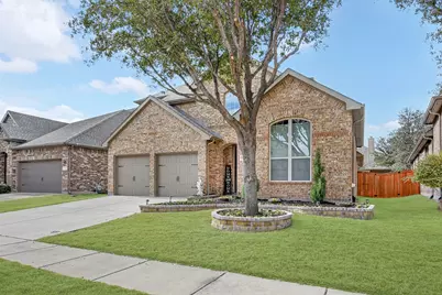 9545 Bewley Court, Fort Worth, TX 76244 - Photo 3